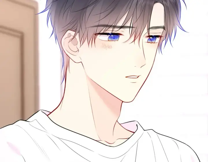 《星辰于我》第144话 心事重重的男人们图66