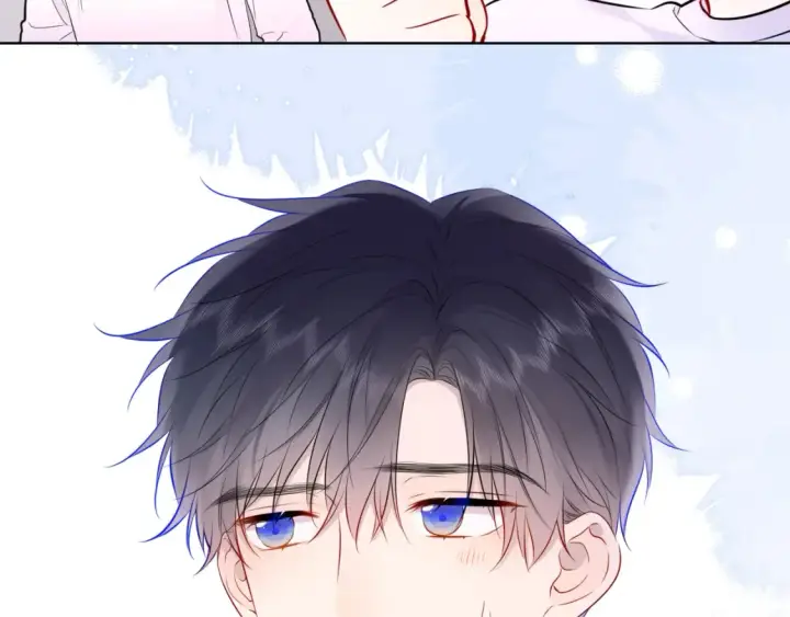 《星辰于我》第144话 心事重重的男人们图69