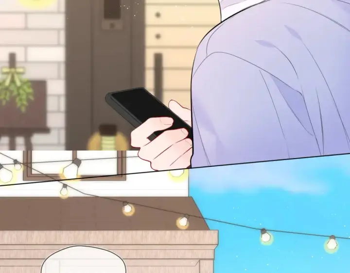 《星辰于我》第145话 秘密图34