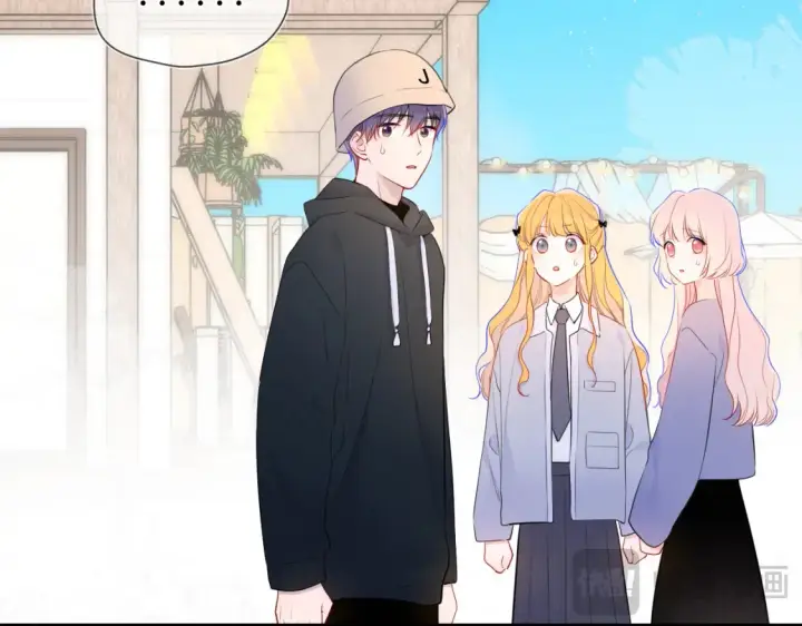 《星辰于我》第145话 秘密图35