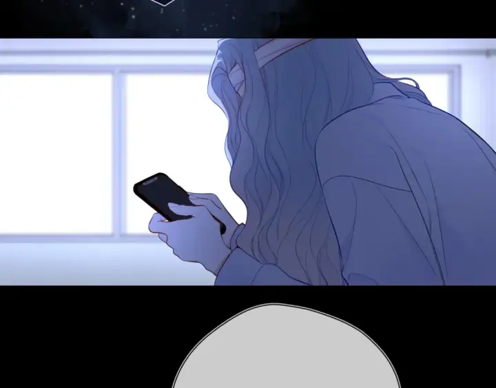 《星辰于我》第145话 秘密图45