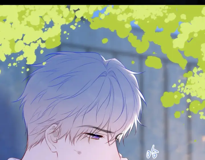 《星辰于我》第145话 秘密图50