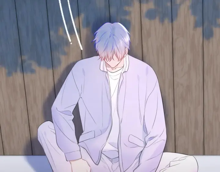 《星辰于我》第145话 秘密图69