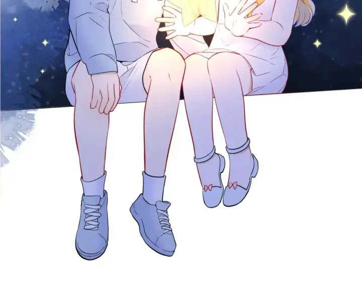 《星辰于我》第17期 宠粉福利：精美壁纸大放送图10