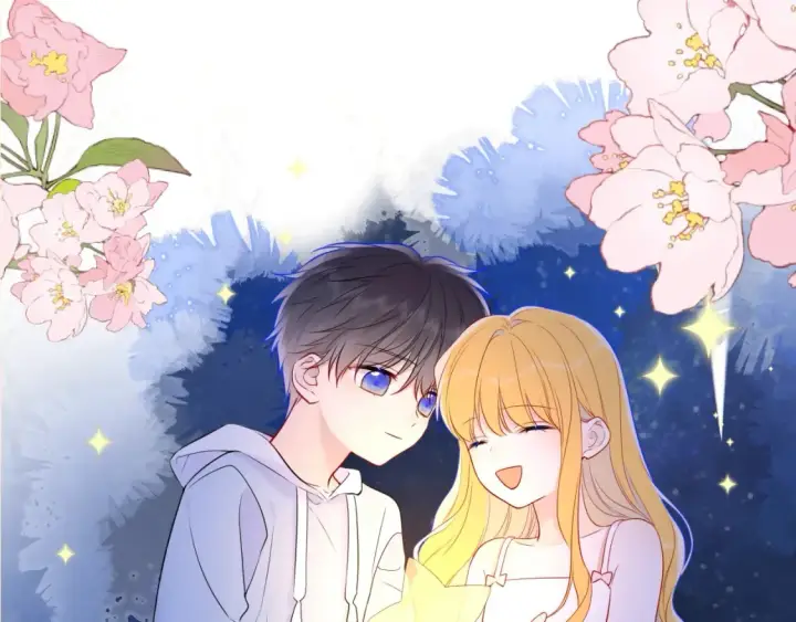 《星辰于我》第17期 宠粉福利：精美壁纸大放送图9