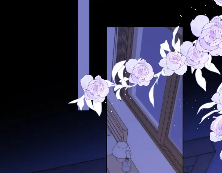 《星辰于我》第146话 牵绊图103