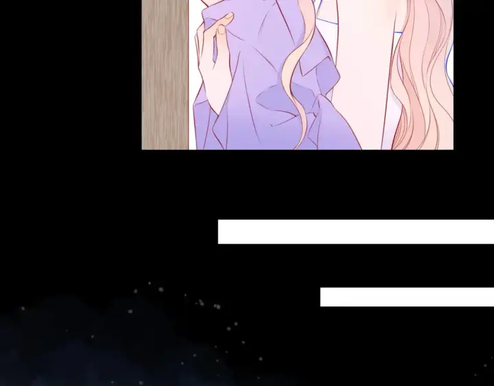 《星辰于我》第146话 牵绊图11