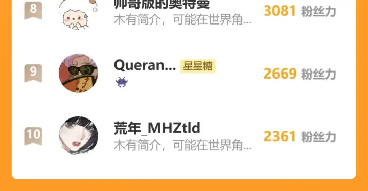 《星辰于我》第146话 牵绊图126