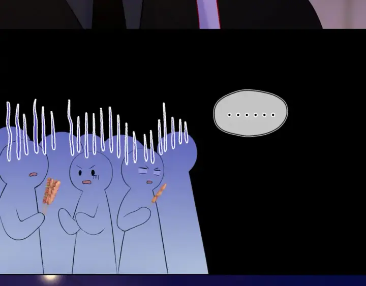 《星辰于我》第146话 牵绊图24