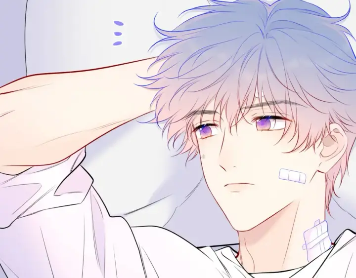 《星辰于我》第146话 牵绊图28