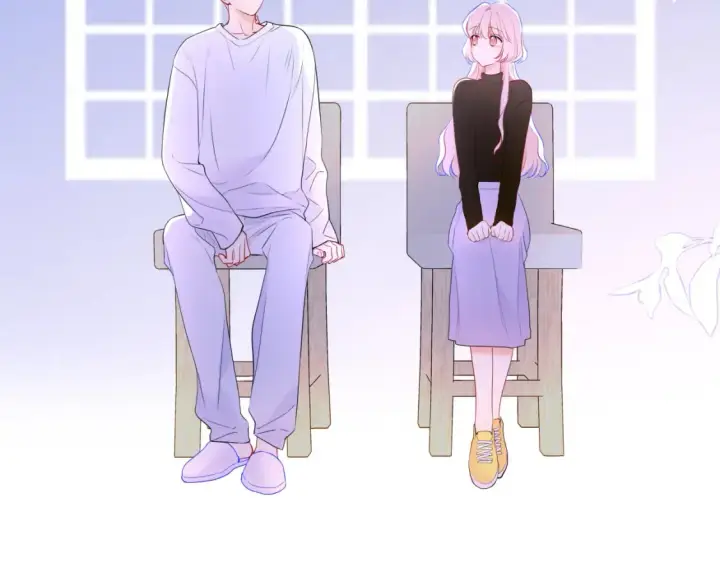 《星辰于我》第146话 牵绊图37