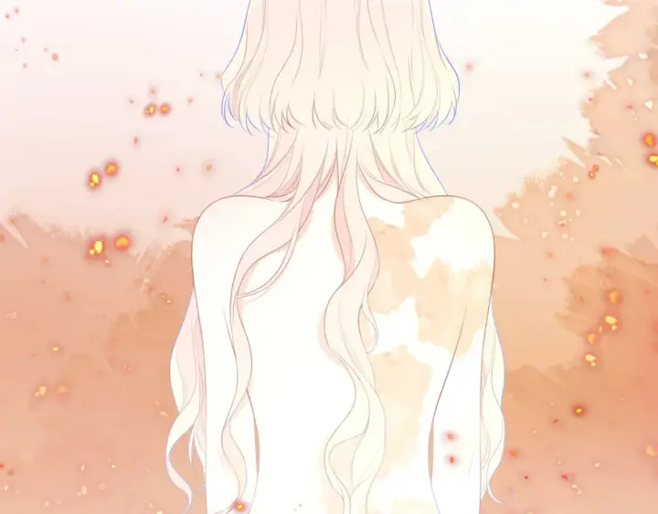 《星辰于我》第146话 牵绊图39