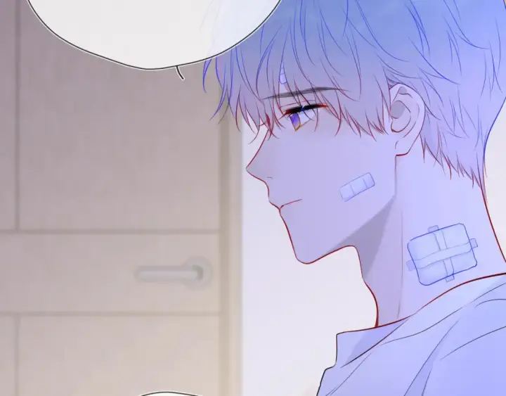 《星辰于我》第146话 牵绊图55