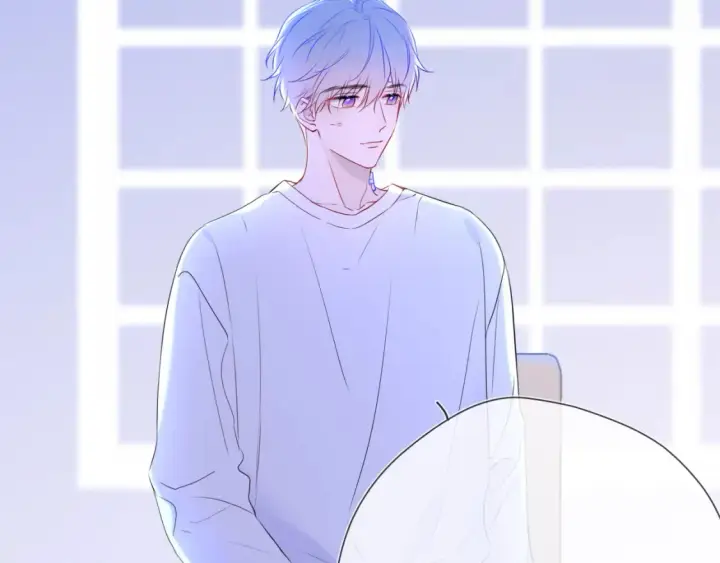 《星辰于我》第146话 牵绊图57