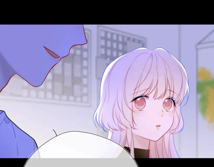 《星辰于我》第146话 牵绊图68