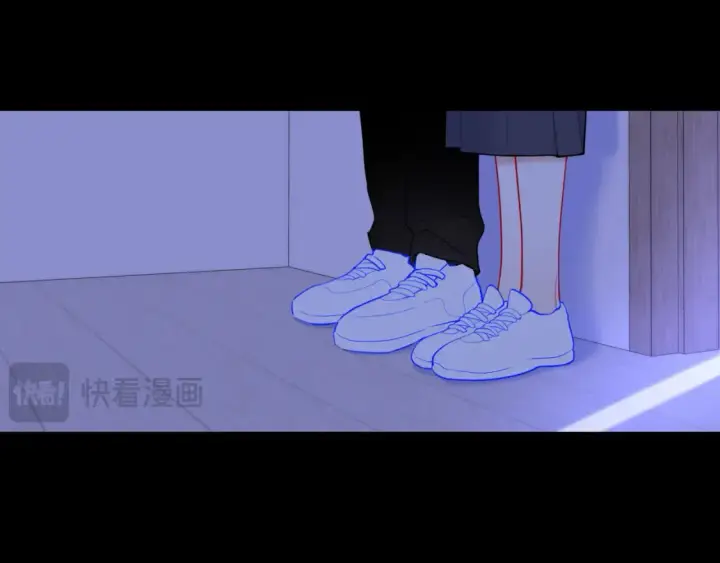 《星辰于我》第146话 牵绊图71
