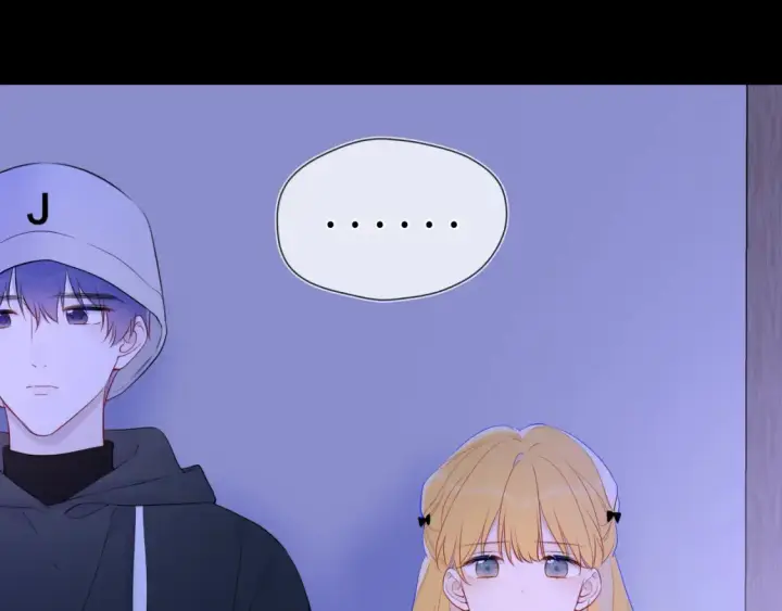 《星辰于我》第146话 牵绊图72