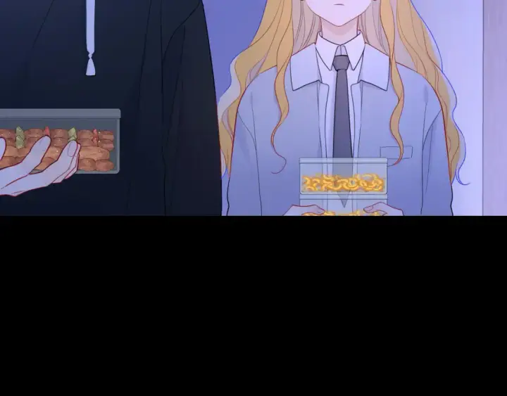 《星辰于我》第146话 牵绊图73