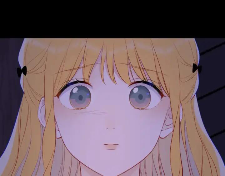 《星辰于我》第146话 牵绊图81