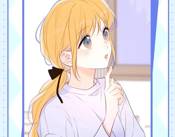 《星辰于我》第23期 特别企划：女主发型盘点图7