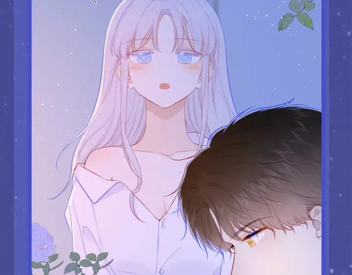 《星辰于我》第29期 特别企划：副CP的攻略日常 小溪VS安老师图3