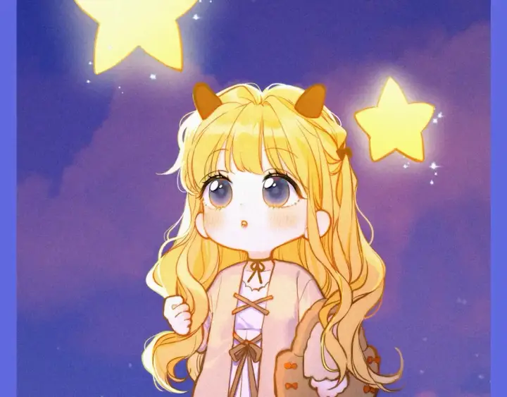 《星辰于我》第30期  特别企划：必存高清壁纸大放送！图19