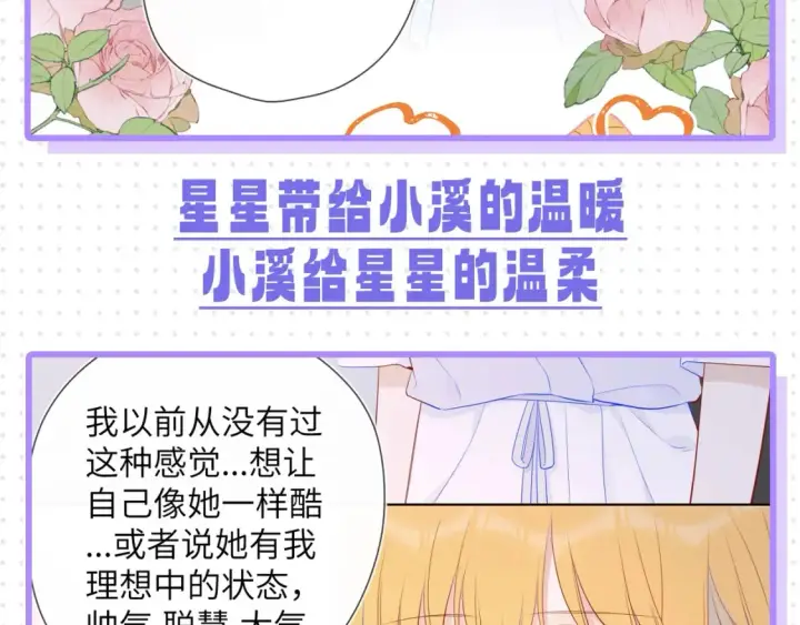 《星辰于我》第32期  特别企划：女生间的友谊图16