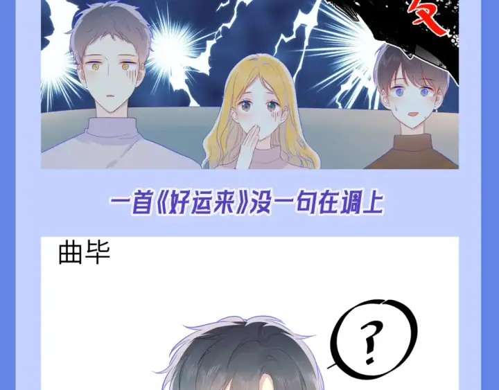 《星辰于我》第34期 测一测：你对角色的了解有多少？图16