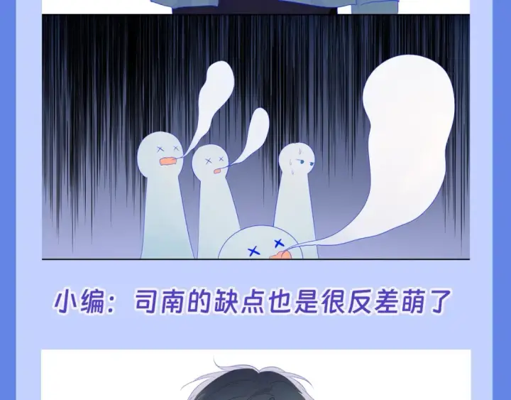 《星辰于我》第34期 测一测：你对角色的了解有多少？图18