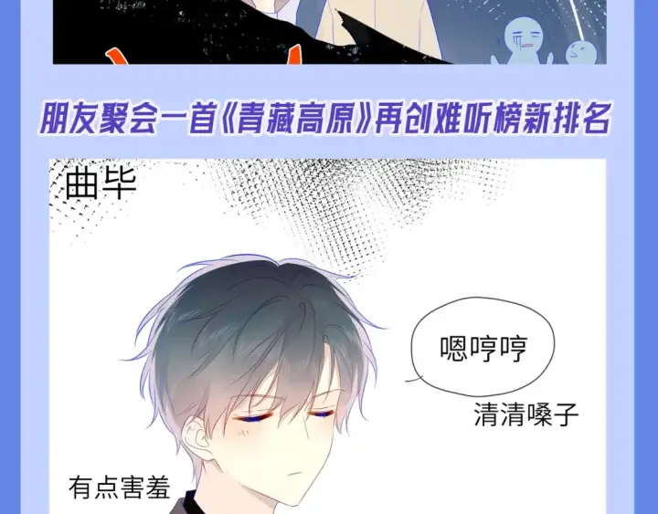 《星辰于我》第34期 测一测：你对角色的了解有多少？图21