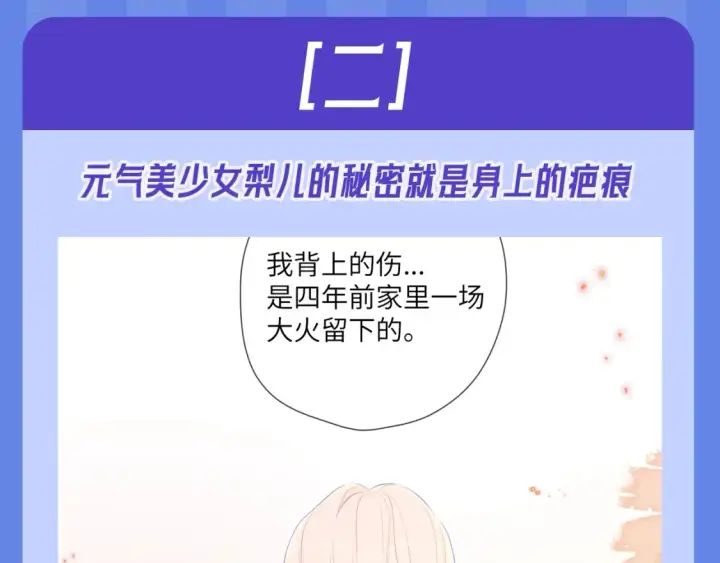《星辰于我》第34期 测一测：你对角色的了解有多少？图27