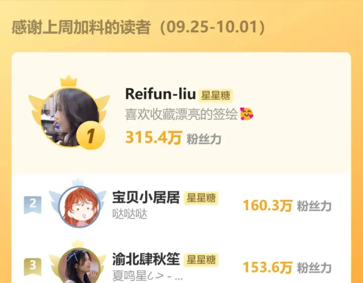 《星辰于我》第148话 摸摸我图102
