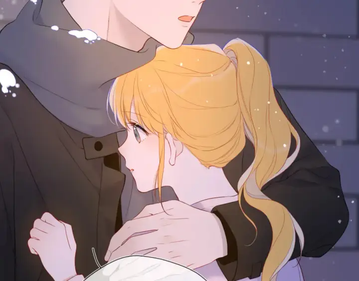 《星辰于我》第148话 摸摸我图26