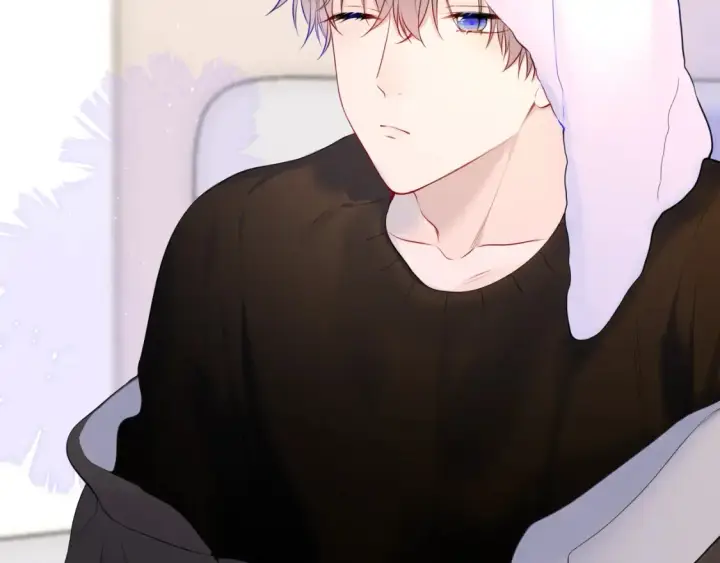 《星辰于我》第148话 摸摸我图66