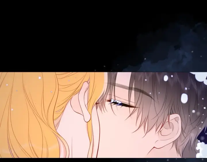 《星辰于我》第148话 摸摸我图8