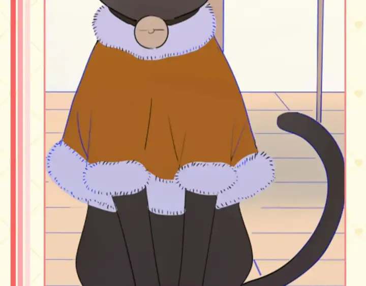 《星辰于我》第40期  特别企划：猫猫仙贝的悠闲生活图11