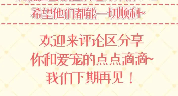 《星辰于我》第40期  特别企划：猫猫仙贝的悠闲生活图13