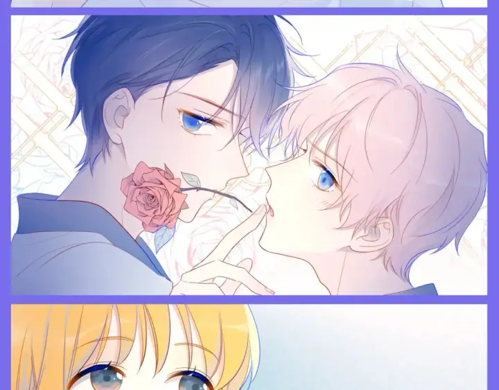 《星辰于我》第41期  特别企划：星星的脑内小剧场图5