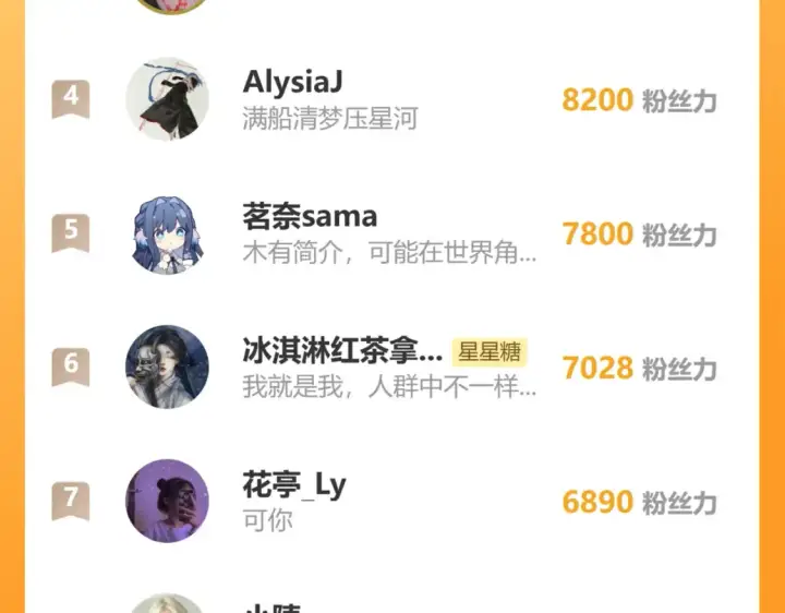 《星辰于我》第149话 我需要你更多图104