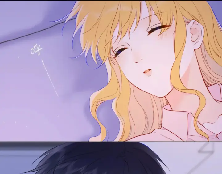 《星辰于我》第149话 我需要你更多图38