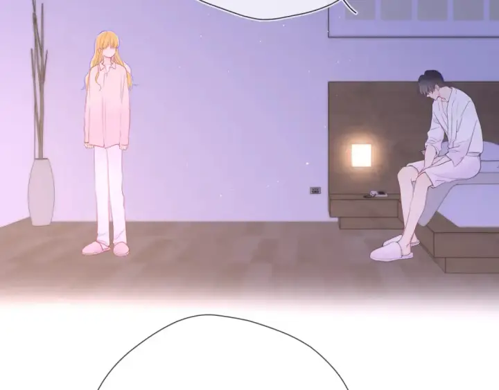 《星辰于我》第149话 我需要你更多图85