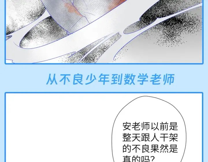 《星辰于我》第46期  特别企划：安老师的多重身份图9