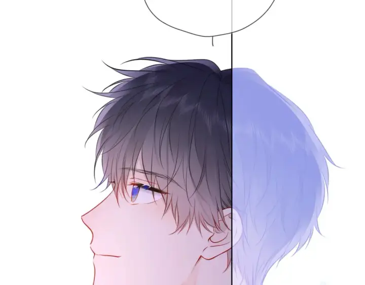 《星辰于我》第150话 奇怪的男人堆图22