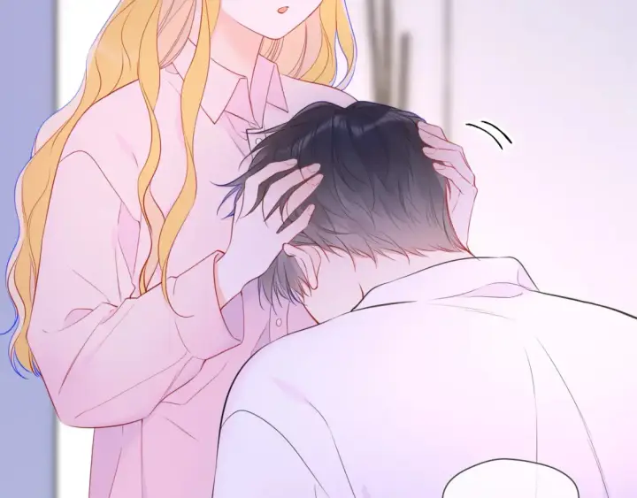 《星辰于我》第150话 奇怪的男人堆图30