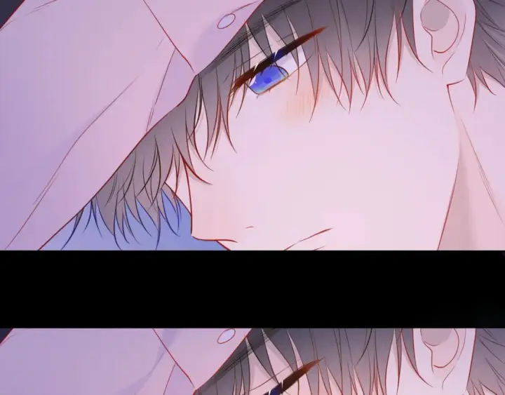 《星辰于我》第150话 奇怪的男人堆图32
