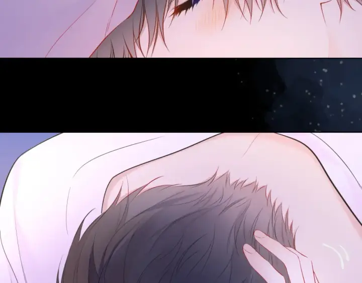 《星辰于我》第150话 奇怪的男人堆图33