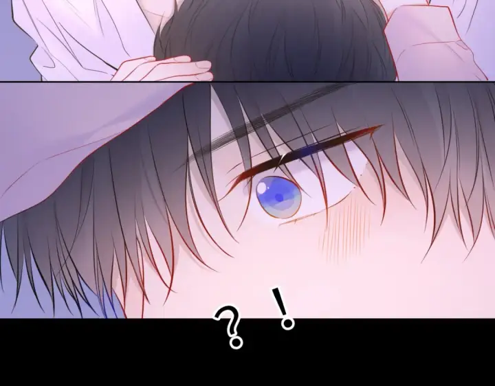 《星辰于我》第150话 奇怪的男人堆图36