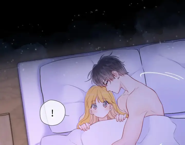 《星辰于我》第150话 奇怪的男人堆图67