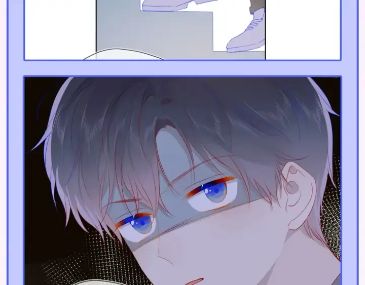 《星辰于我》第55话 特别企划：揭秘星星为什么没有追求者图21