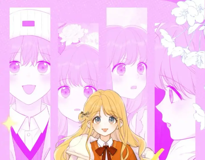 《星辰于我》第60期 整活企划：当直“南”本男被女朋友嫌弃图15
